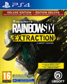 Rainbow Six Extraction Deluxe Edition product image